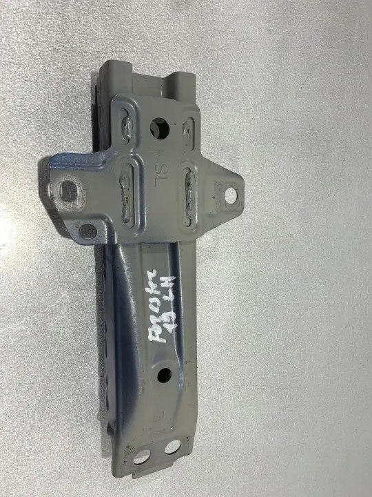 Subaru Forester Frontstoßstangenverstärkung OEM FBZ18362 image 4