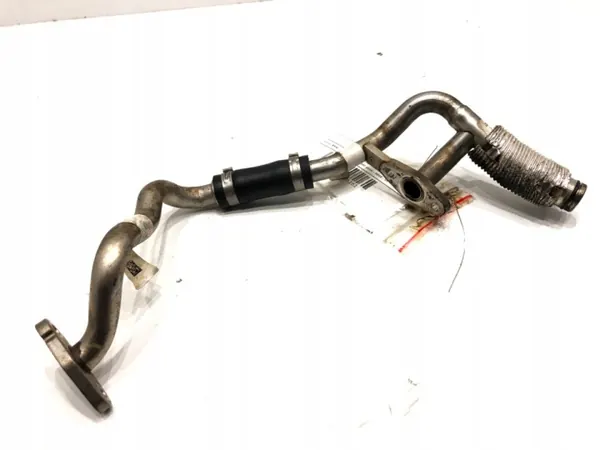 Turboröyhtä OEM 8586484 BMW G30 2.0 Dieselille image 2