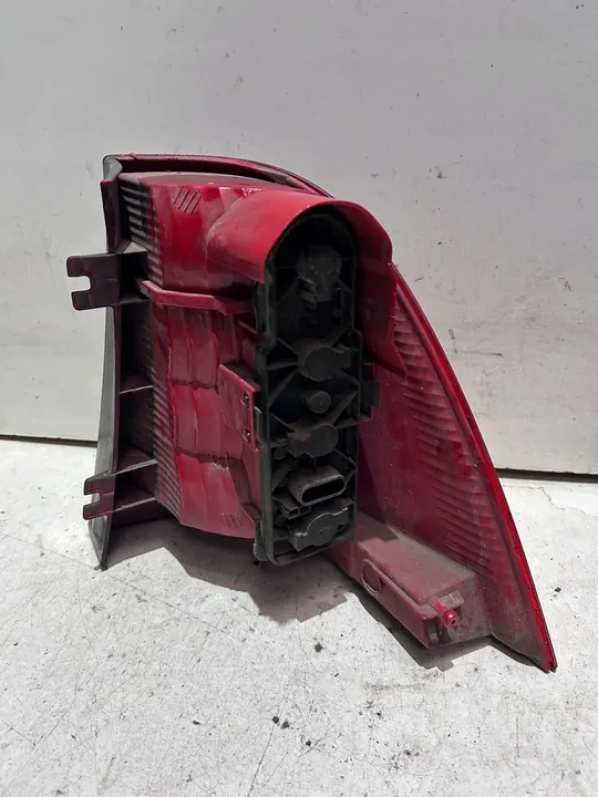 Lámpara trasera izquierda Mercedes ML W163 A1638201964 image 2