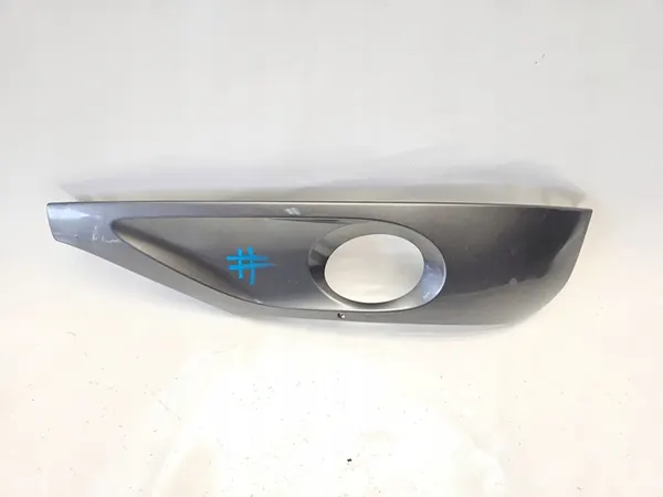 Set Griglie VW Touareg II 2009-2016 image 10