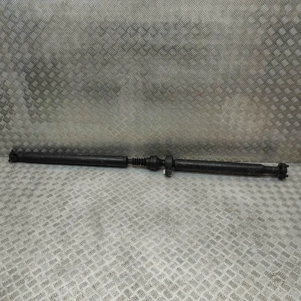 Drivaxel HYUNDAI TUCSON (JM) 2.7L bensin image 2