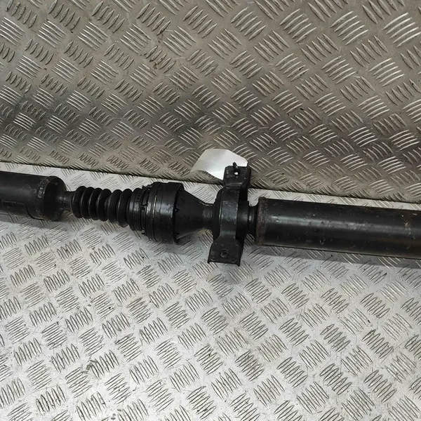 Drivaxel HYUNDAI TUCSON (JM) 2.7L bensin image 4