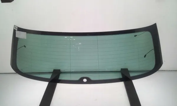 OEM 8618BGPHAI1F Vitre Arrière Chauffante pour VW Golf VII image 2