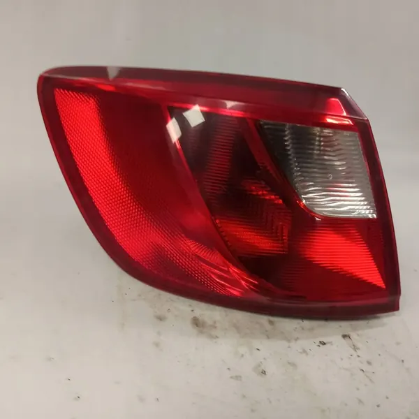 SEAT IBIZA 4 IV LÁMPARA TRASERA IZQUIERDA 6J8945095C image 2