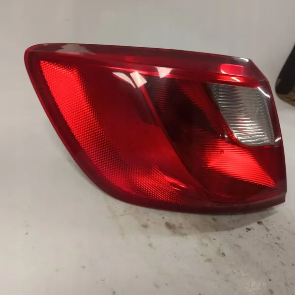 SEAT IBIZA 4 IV LÁMPARA TRASERA IZQUIERDA 6J8945095C image 3