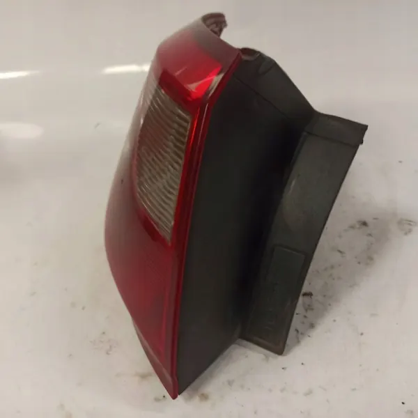 SEAT IBIZA 4 IV LÁMPARA TRASERA IZQUIERDA 6J8945095C image 4