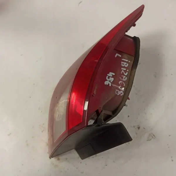 SEAT IBIZA 4 IV LÁMPARA TRASERA IZQUIERDA 6J8945095C image 5