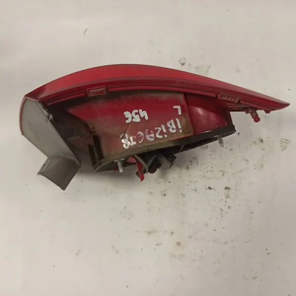 SEAT IBIZA 4 IV LÁMPARA TRASERA IZQUIERDA 6J8945095C image 6