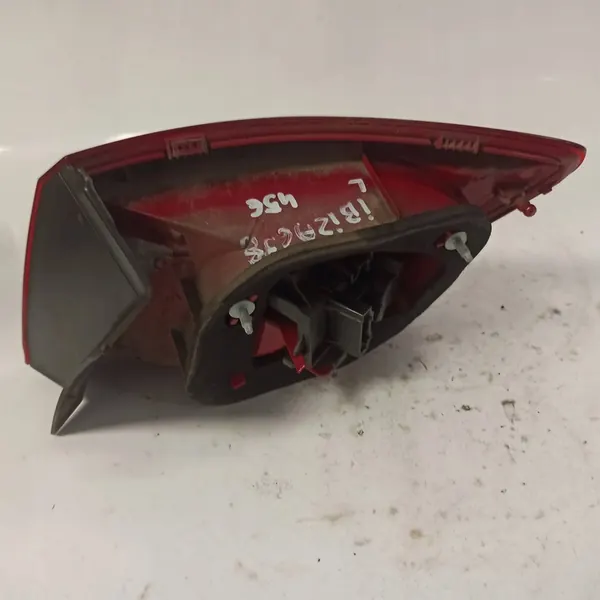 SEAT IBIZA 4 IV LÁMPARA TRASERA IZQUIERDA 6J8945095C image 7