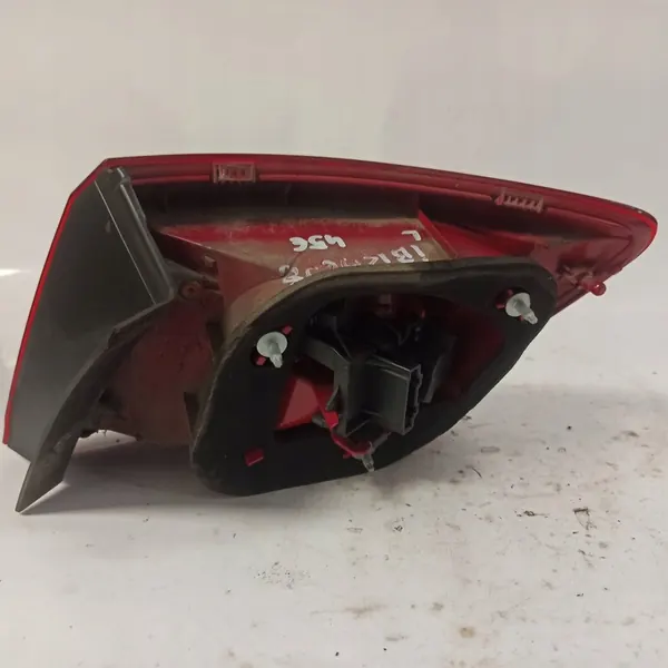 SEAT IBIZA 4 IV LÁMPARA TRASERA IZQUIERDA 6J8945095C image 8