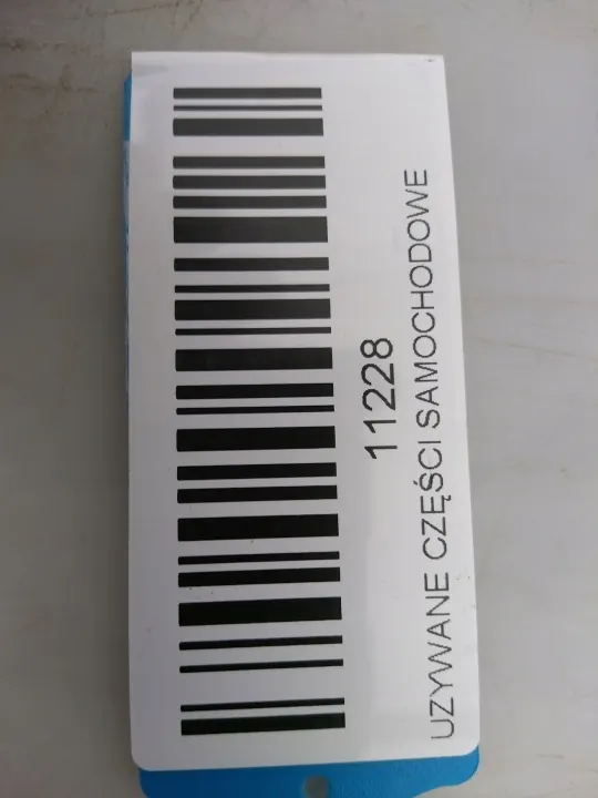Ruitenwissermotor OEM 360207191 Skoda Octavia II image 4