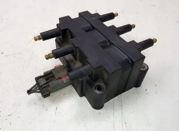 Bobina de ignição Chrysler Grand Voyager image 2