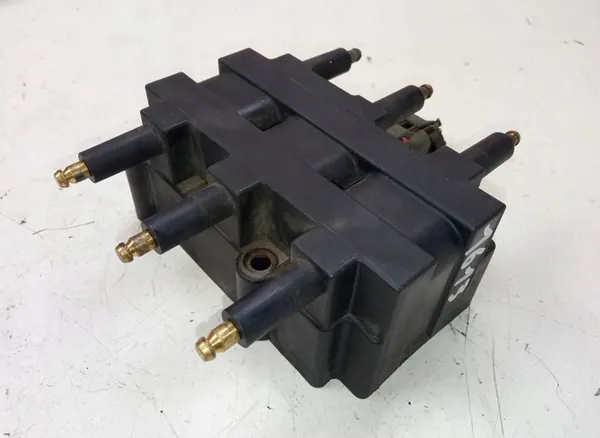 Bobina de ignição Chrysler Grand Voyager image 4