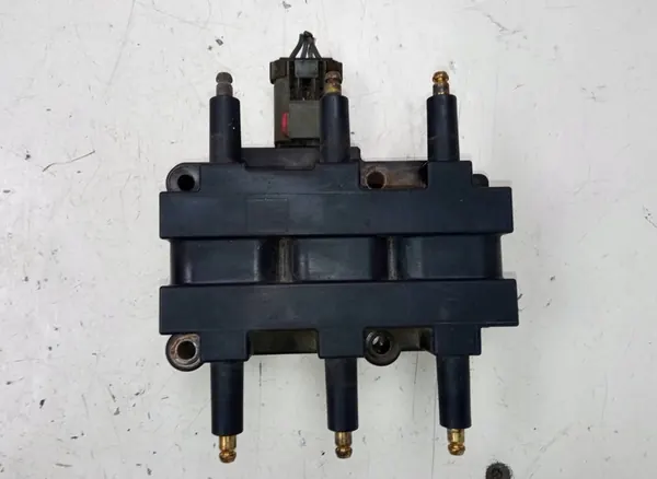 Bobina de ignição Chrysler Grand Voyager image 5