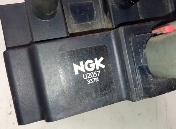 Bobina de ignição Chrysler Grand Voyager image 6