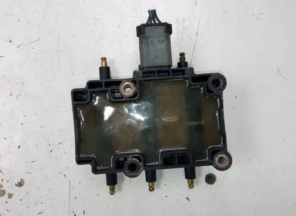 Bobina de ignição Chrysler Grand Voyager image 7