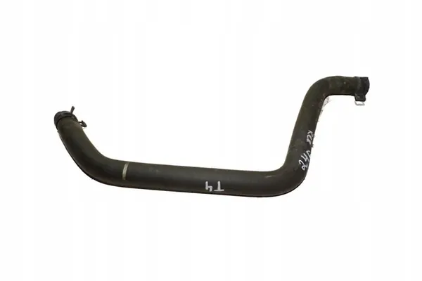 Konvertibel Taklinje / Slang VW image 2