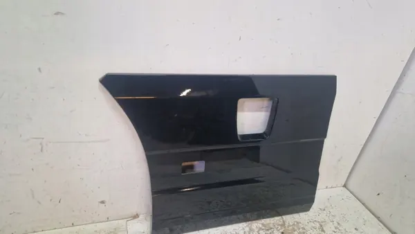 Spoiler intereixo Volvo FH4 OEM 82218323 Usado image 2