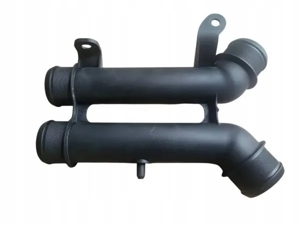 Tuyau Turbo Intercooler OEM HSR20617 Citroen Occasion image 4