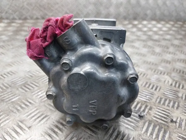 Compressore Aria Condizionata NISSAN QASHQAI J10 926009865R image 5