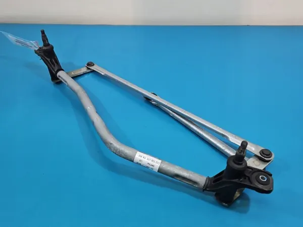 Scheibenwischermechanismus OEM 3J1955023 Skoda - Gebraucht image 2