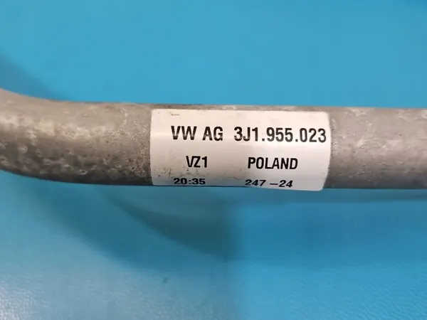 Scheibenwischermechanismus OEM 3J1955023 Skoda - Gebraucht image 3