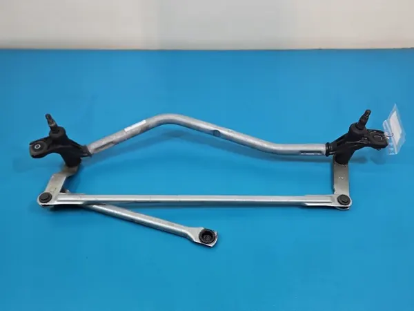 Scheibenwischermechanismus OEM 3J1955023 Skoda - Gebraucht image 4