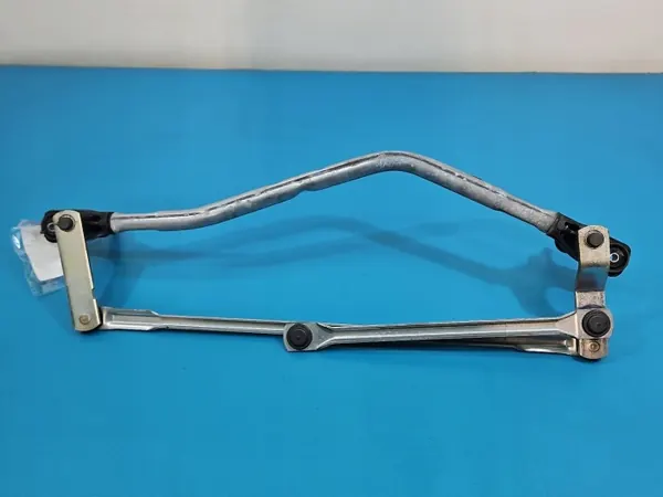 Scheibenwischermechanismus OEM 3J1955023 Skoda - Gebraucht image 5