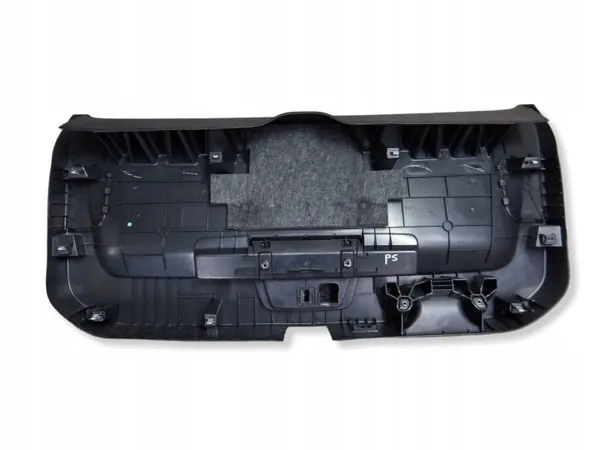 OEM 3G9867605 Bagagelucka för VW Passat B8 image 3