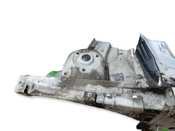 Support de garde-boue avant gauche OEM ACF46556 image 2