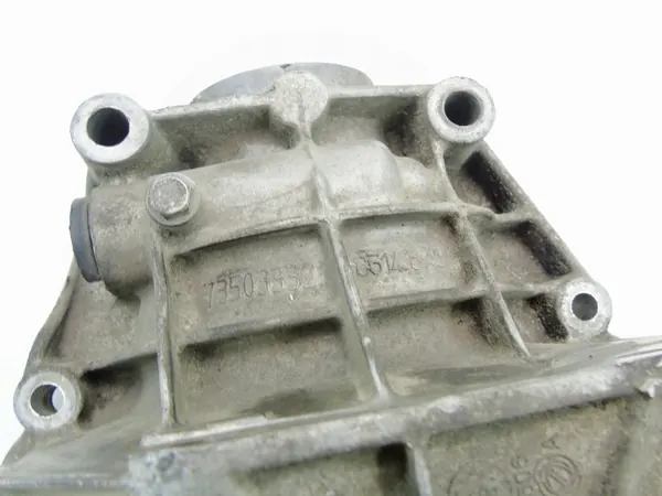 Boîte de vitesses OEM 73503332 pour Fiat 1.1/1.2 image 3