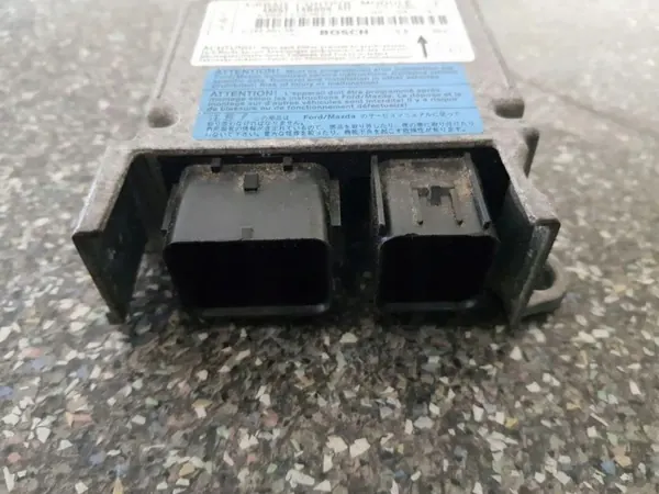 Module airbag OEM 4M5T15B056AD pour Ford Focus III image 3