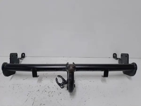Mitsubishi ASX I Peräkärrykoukku Sarja OEM MZ314421 - Käytetty image 3