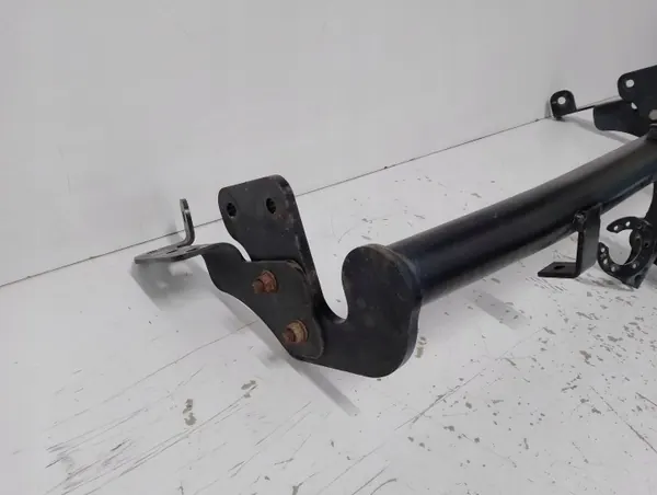 Mitsubishi ASX I Peräkärrykoukku Sarja OEM MZ314421 - Käytetty image 4