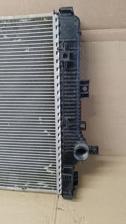 Radiador Opel Insignia B 1.6 Turbo 2017 - image 3