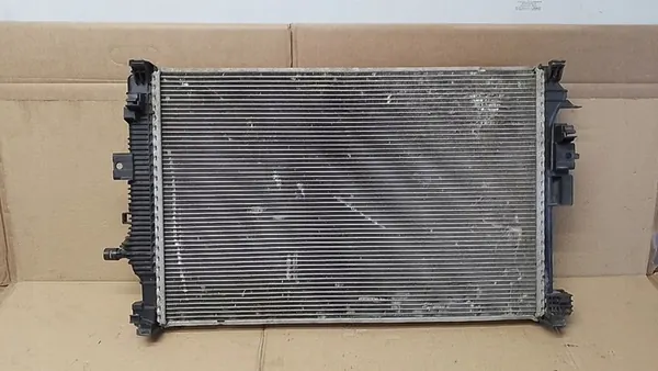 Radiador Opel Insignia B 1.6 Turbo 2017 - image 5