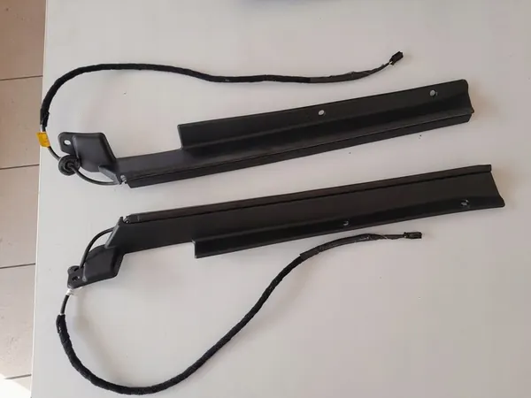 FORD EDGE II MK2 2015- Sensor de porta-malas elétrico OEM image 1