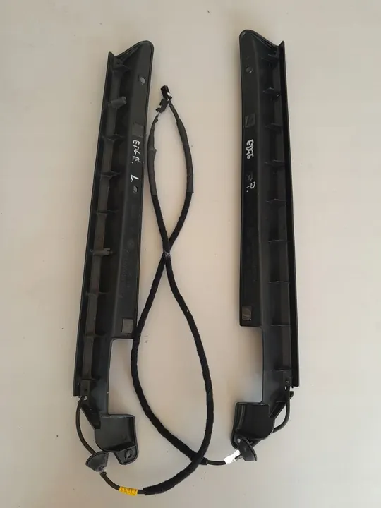 FORD EDGE II MK2 2015- Sensor de porta-malas elétrico OEM image 2