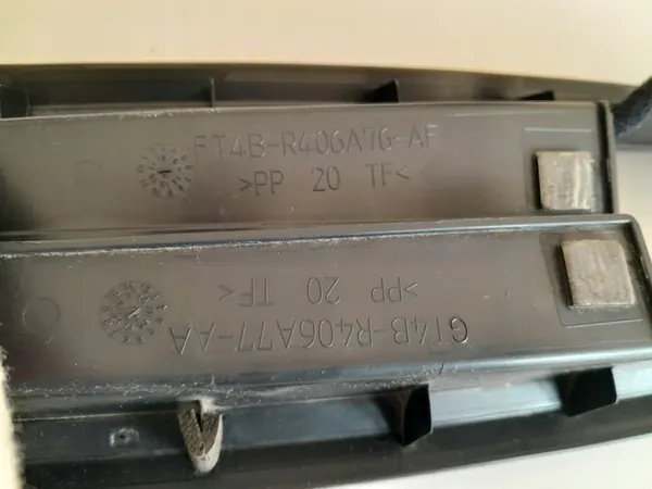 FORD EDGE II MK2 2015- Sensor de porta-malas elétrico OEM image 3