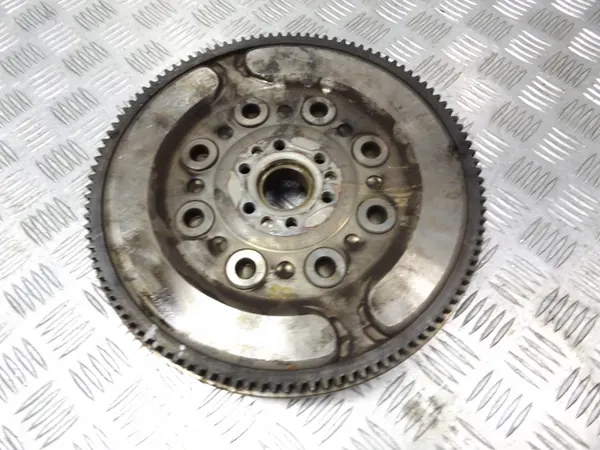VOLVO S40 II V50 C30 1.6 D Dubbelmassas Svänghjul 9647933380 image 2