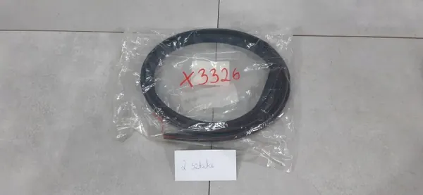 Katonauhan ulkotiiviste OEM 78212-65J00 Suzuki Vitara II image 2