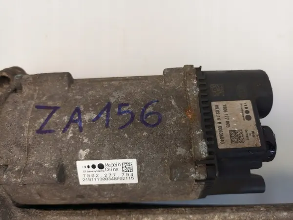 Caixa de Direção BMW F20 F21 F22 F23 F30 F31 6866013 image 9