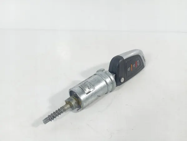 Opel Corsa C 00-06 Sytytyskytkin avaimella OE 09146299 image 3