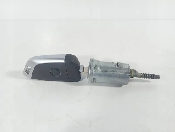 Opel Corsa C 00-06 Sytytyskytkin avaimella OE 09146299 image 4