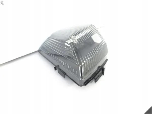 Pisca OEM 67497816 Para-lama Dianteiro Esquerdo Mercedes image 3