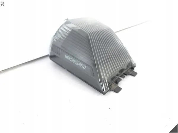 Pisca OEM 67497816 Para-lama Dianteiro Esquerdo Mercedes image 6