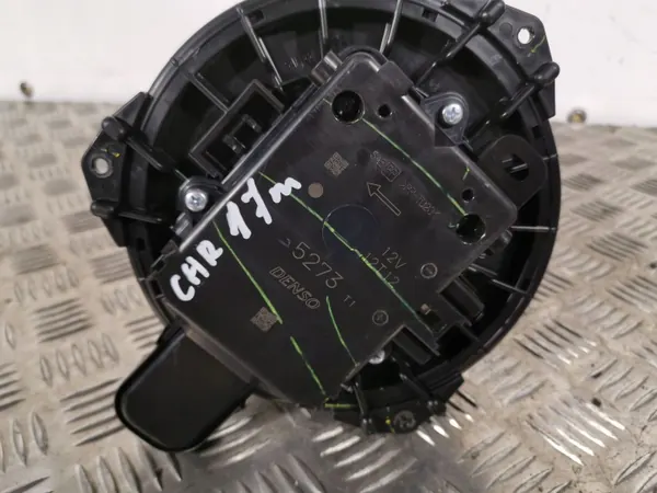 Toyota C-HR blazermotor OEM FBZ3273 - Gebruikt image 5