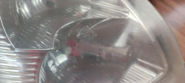 Faros Delanteros Renault Master Derecho image 4