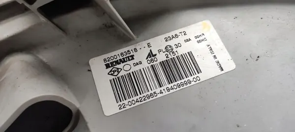 Faros Delanteros Renault Master Derecho image 8