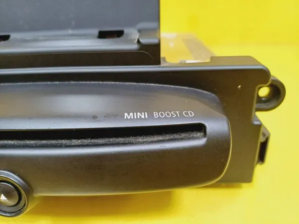 Mini Cooper R55 Kopplingssats OEM DRC64635 - Begagnad image 3